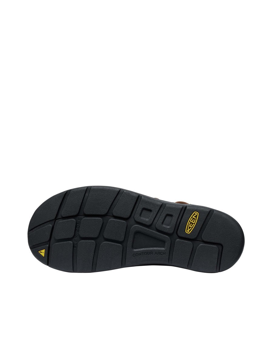Keen Uneek Sandal In Khaki
