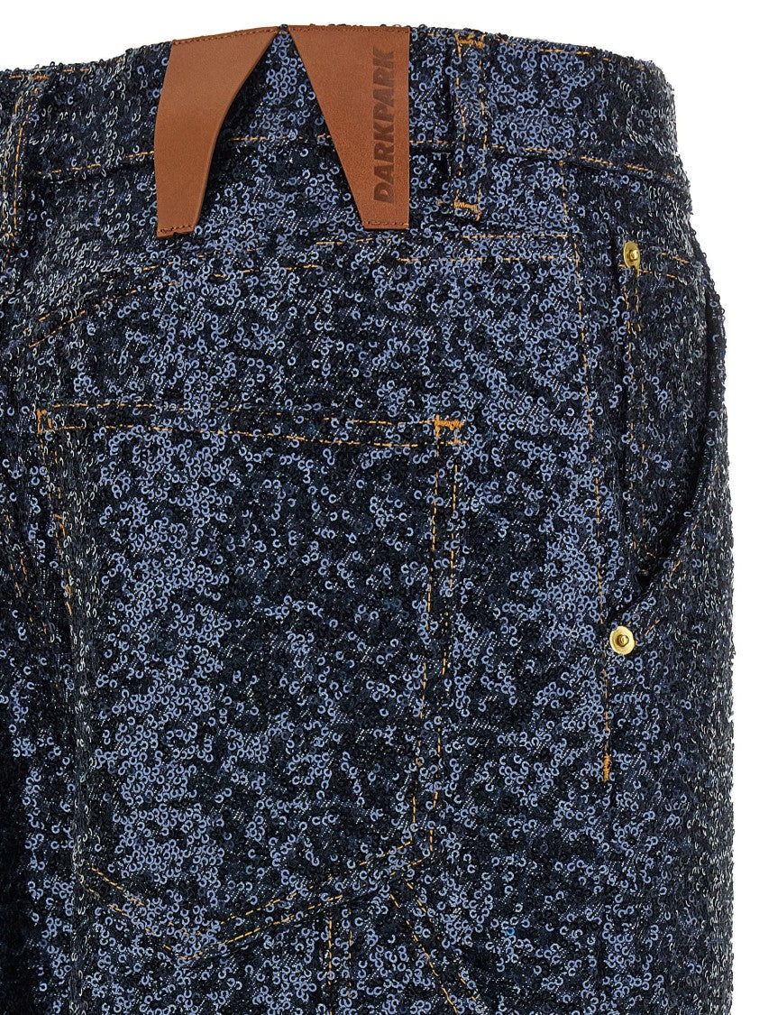 Darkpark 'Lisa' Jeans