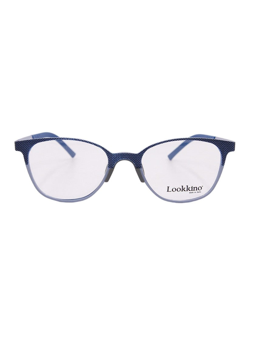 Lookkino Blue Acetate Celluloid International Optical Frames