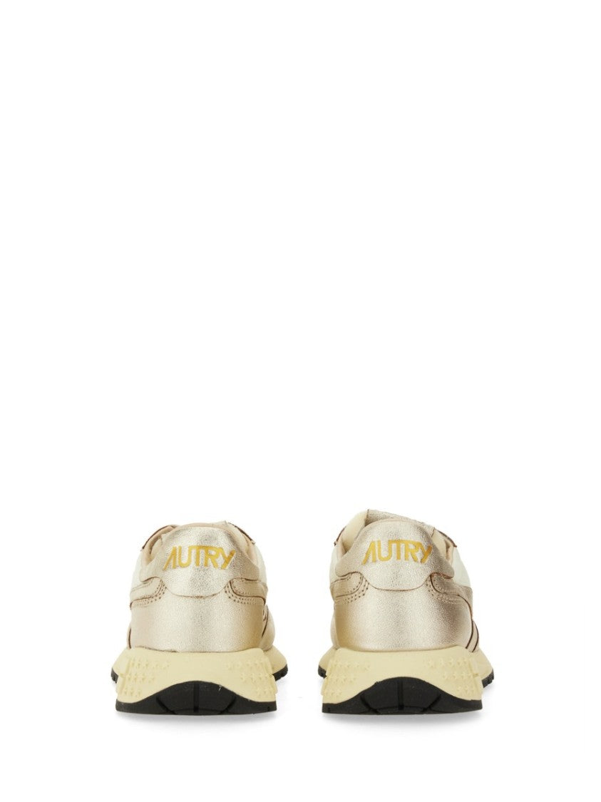 Autry "Reelwind Low" Sneakers