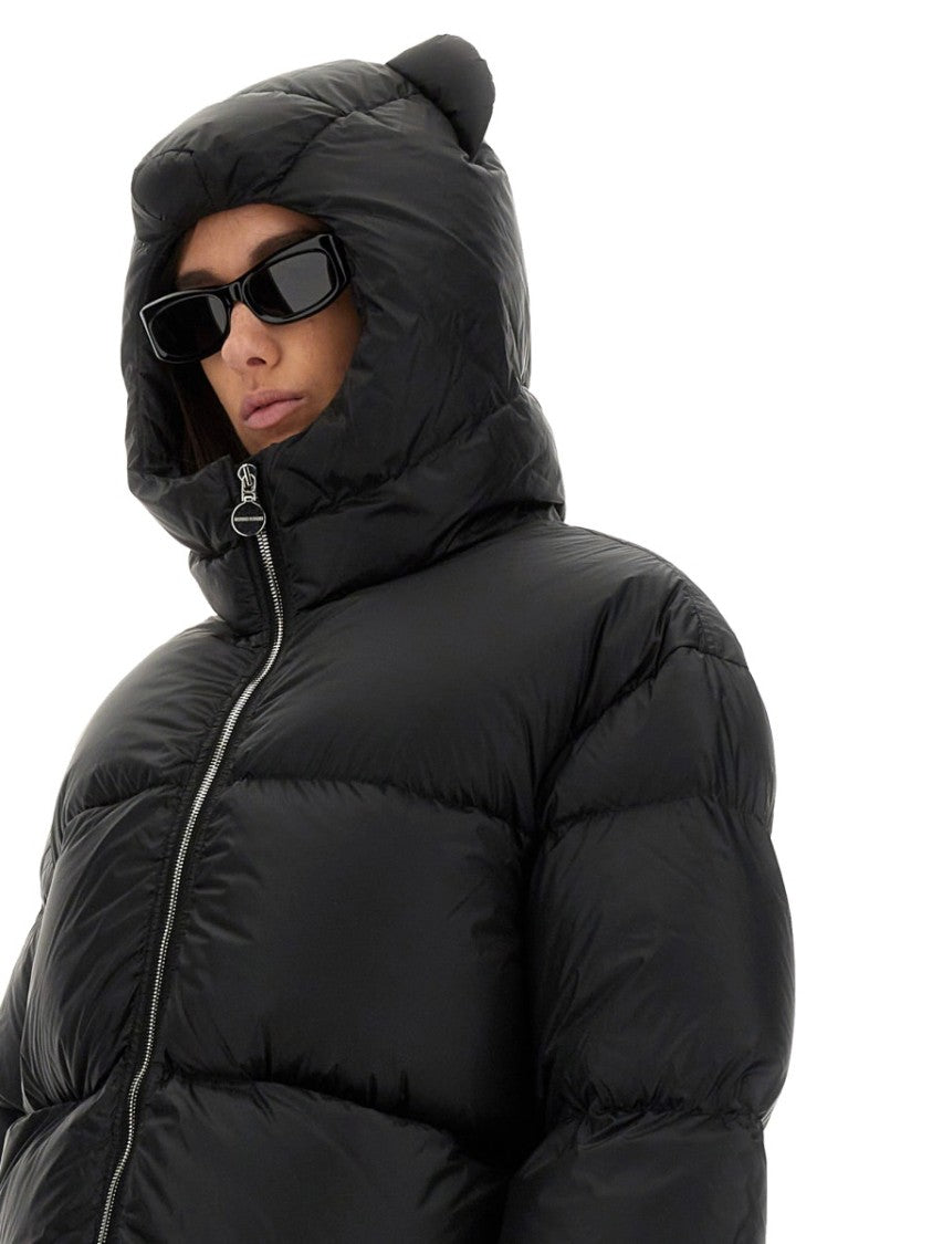 Ienki Ienki "Bear Kenny" Down Jacket