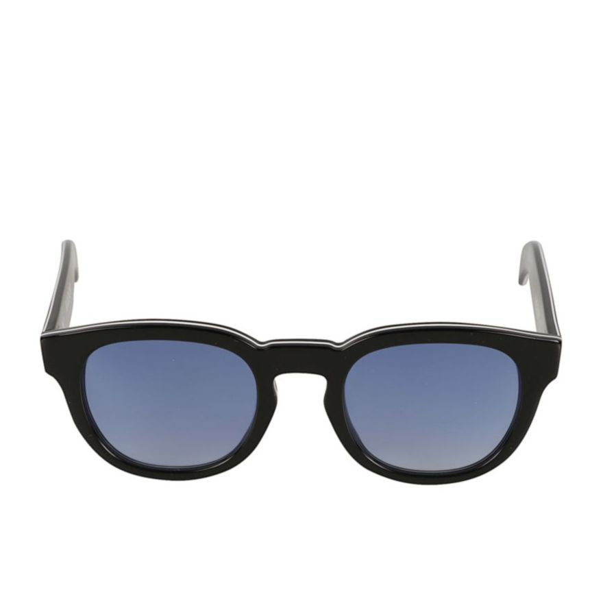 Kador Kosmo Star Classic Rounded Frame Sunglasses
