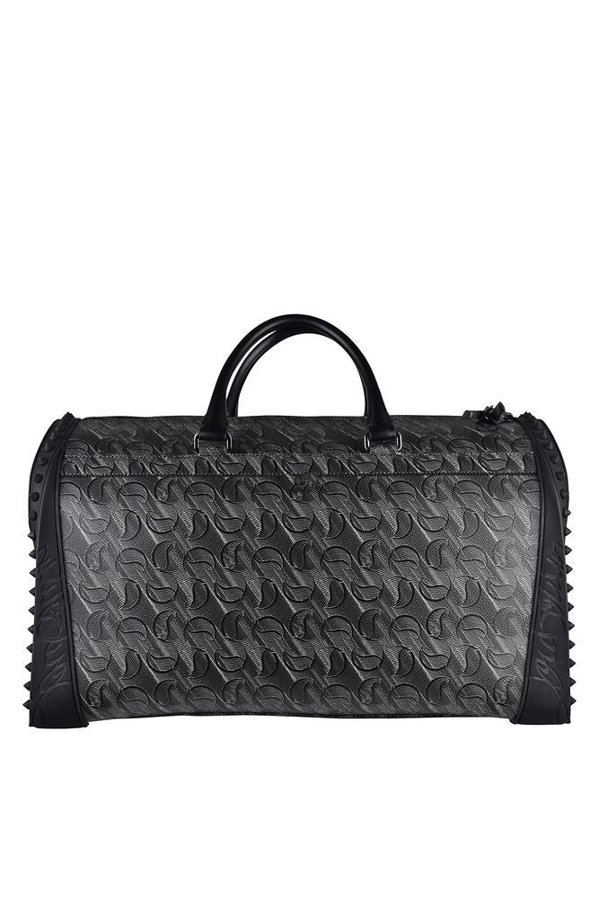 Christian Louboutin Sneakender Travel Bag