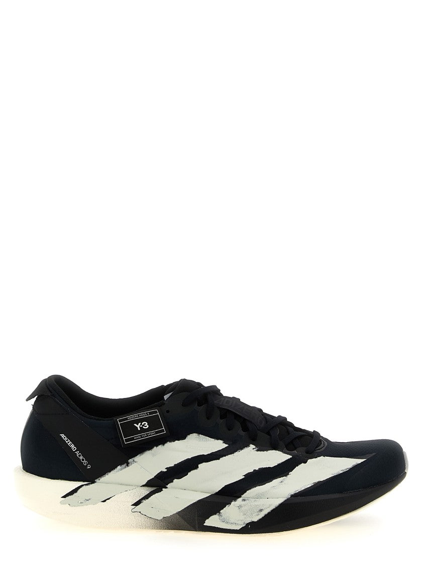 Y-3 Adios 9' Sneakers