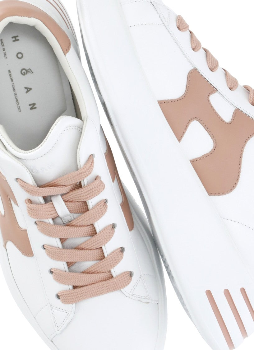 Hogan Rebel Sneakers