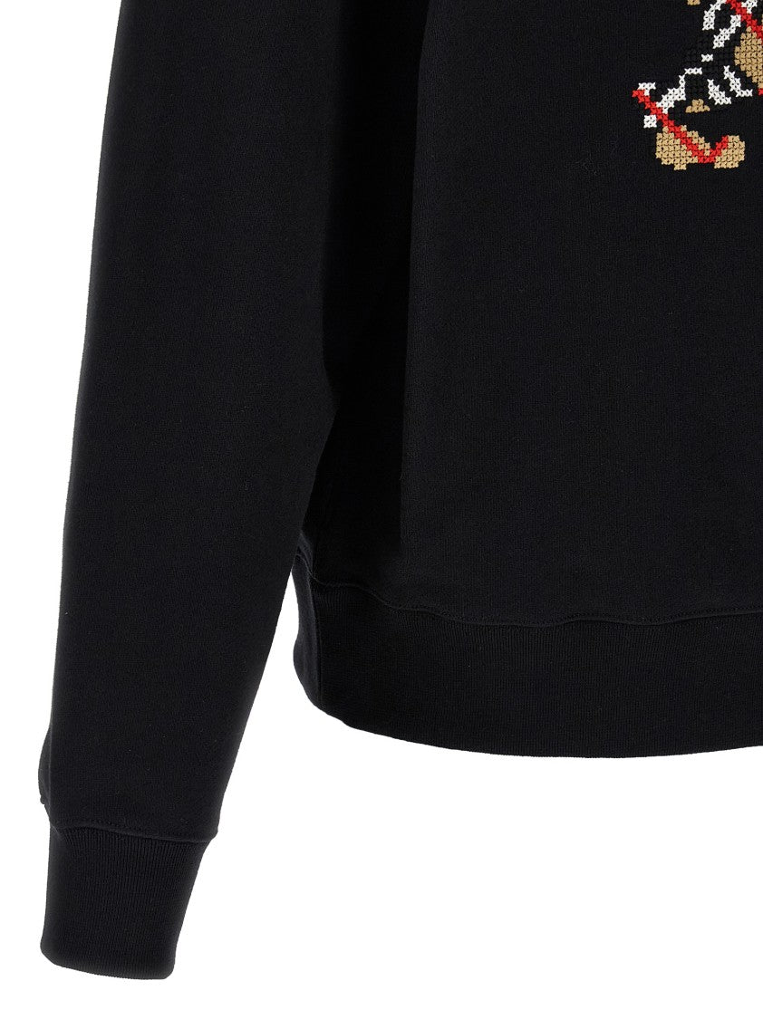 Burberry Reilly' Hoodie