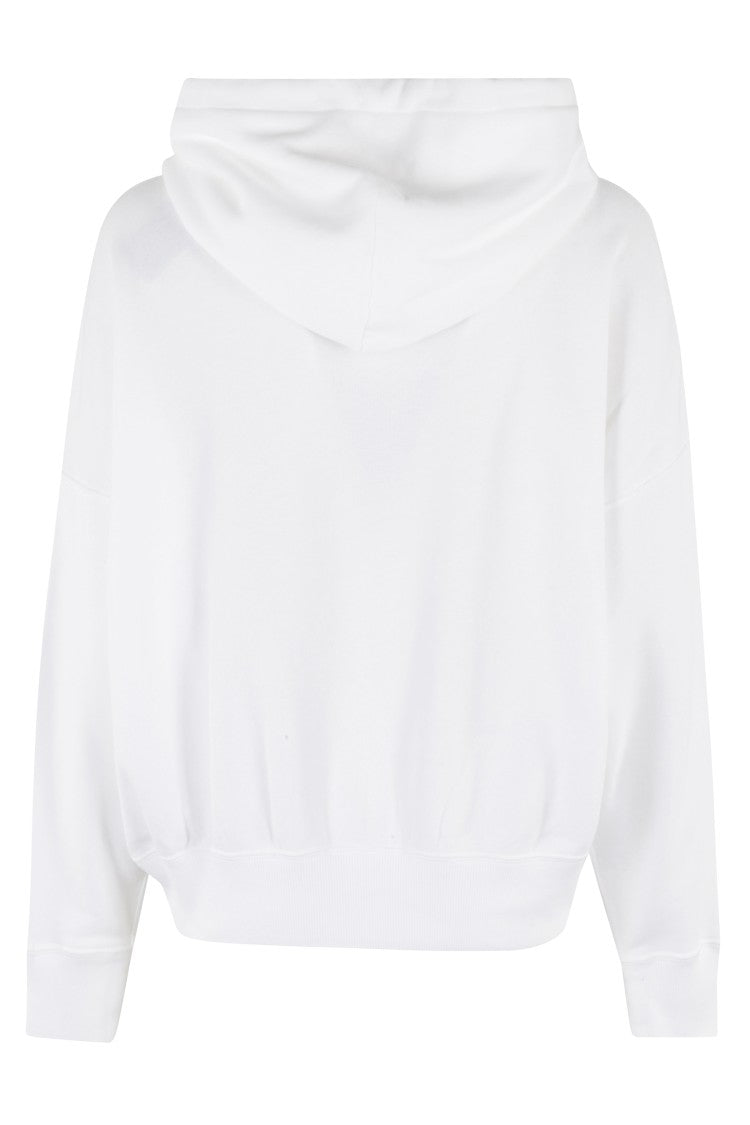 Polo Ralph Lauren Bear Hooded Sweatshirt