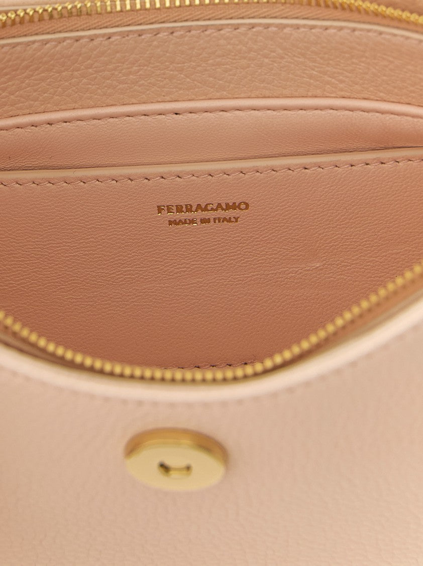 Ferragamo Gabry' Shoulder Bag