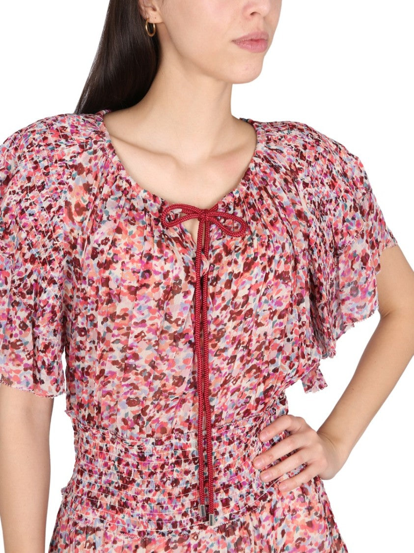 Isabel Marant Étoile Florise Dress