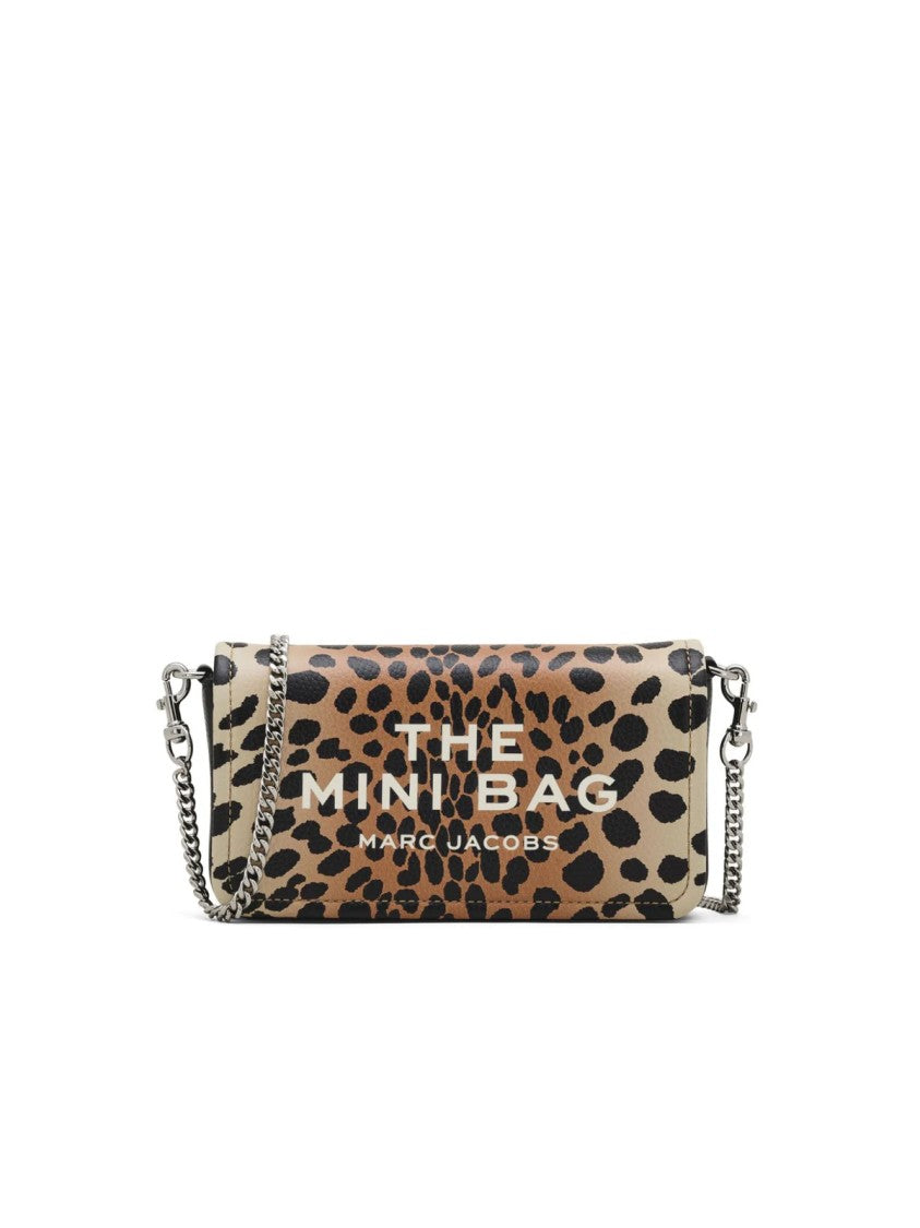 Marc Jacobs The Cheetah Mini Bag