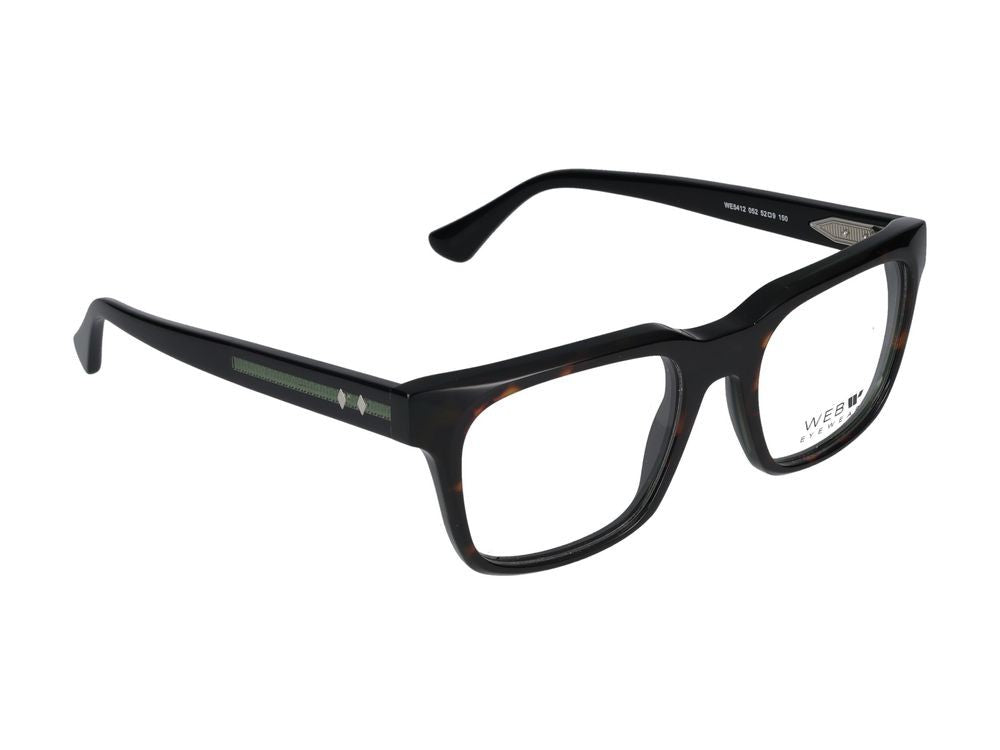 Web Eyeglasses Web We5412 052 52/19/150