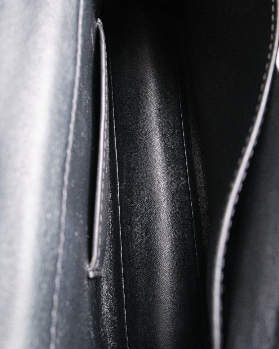 Louis Vuitton Go-14 Mm Malletage Jungle Dots Rossa