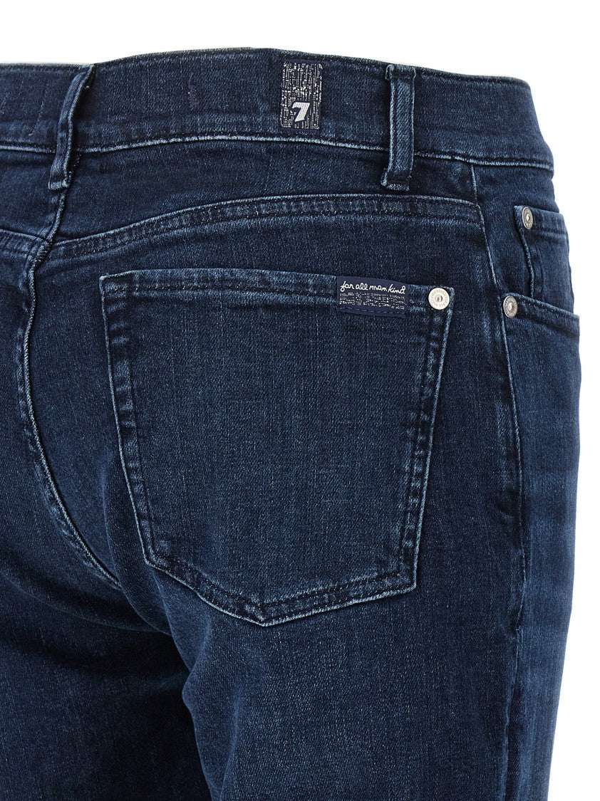 7 For All Mankind Relaxed Skinny' Jeans