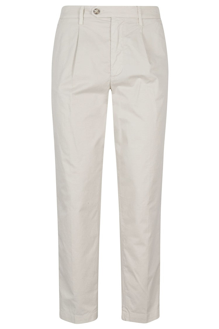 Re-Hash Marc Tailored Fit Chino Pants