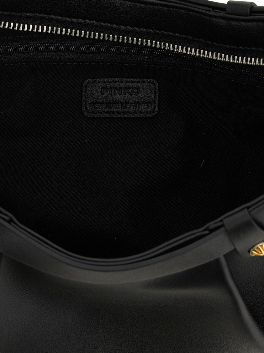 Pinko 'Pocket Body' Large Shoulder Bag