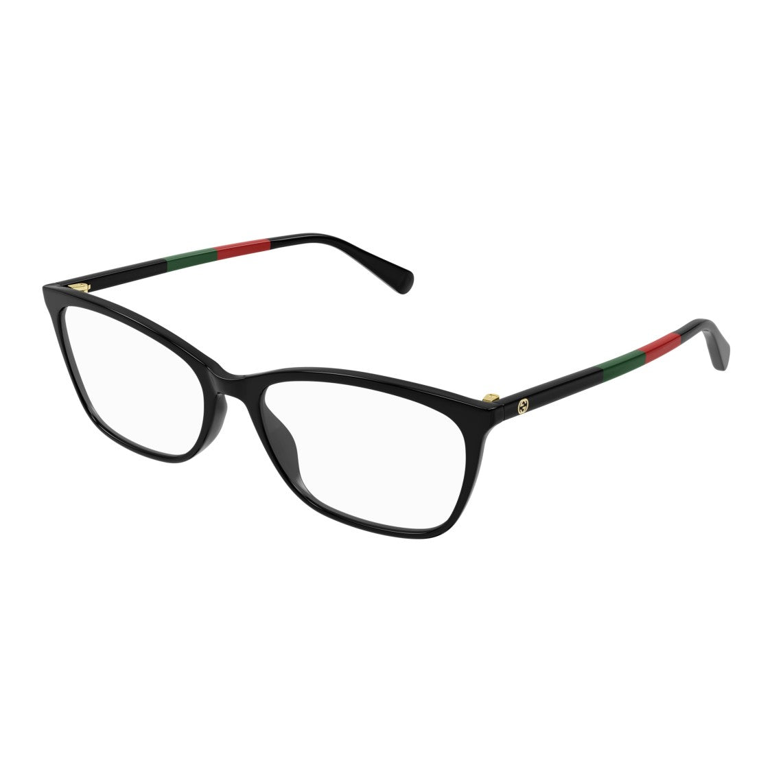 Gucci Gg1930o Rectangular Frame Eyeglasses