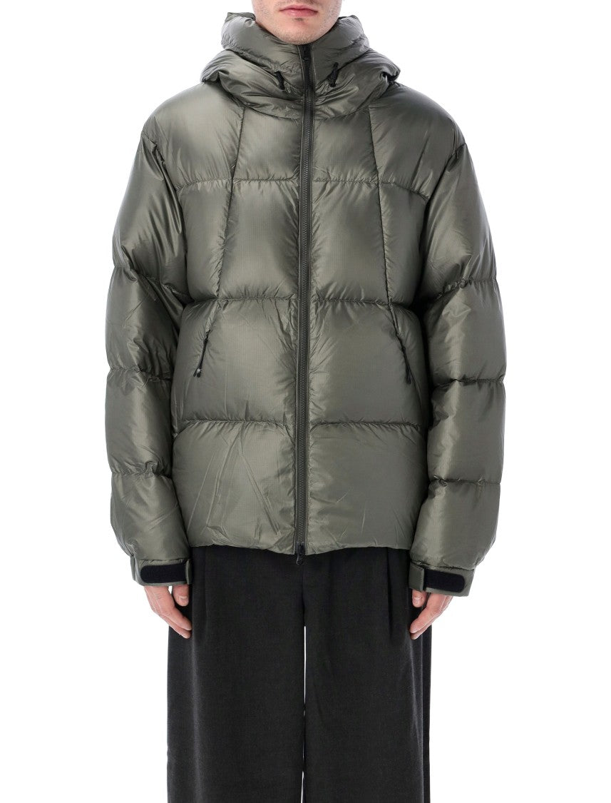 Goldwin Pertex Quantum Down Parka