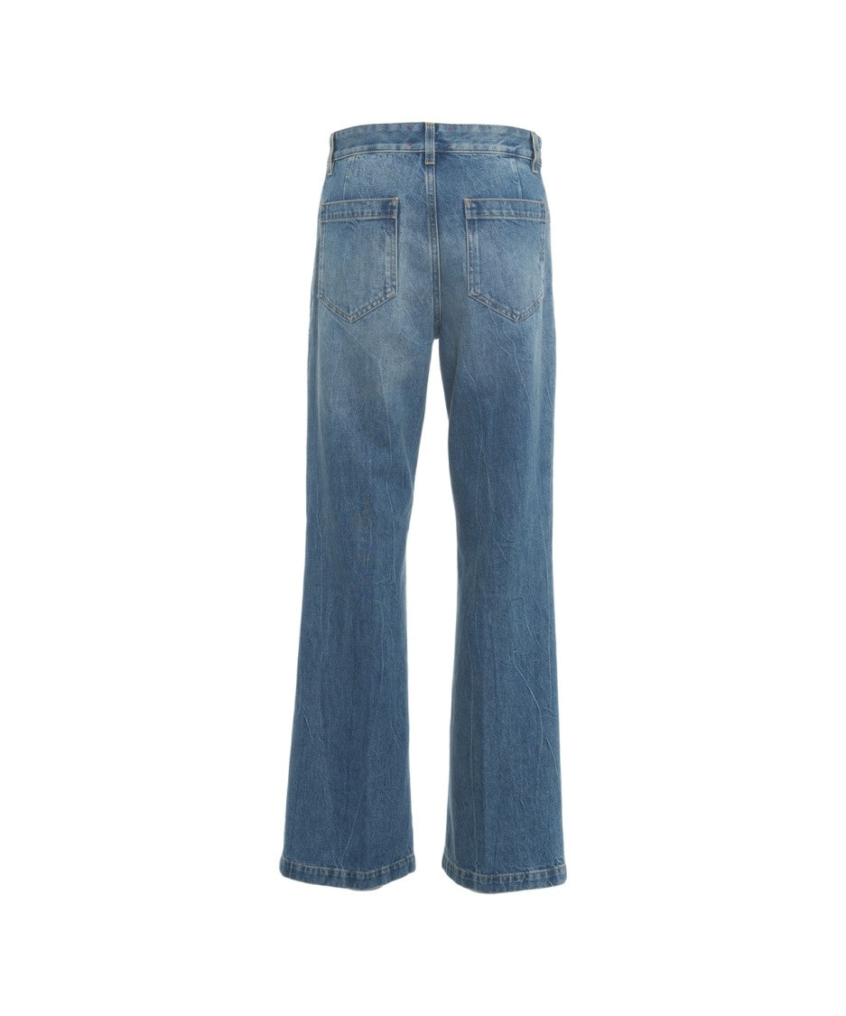 Seafarer Curt' Flared Jeans