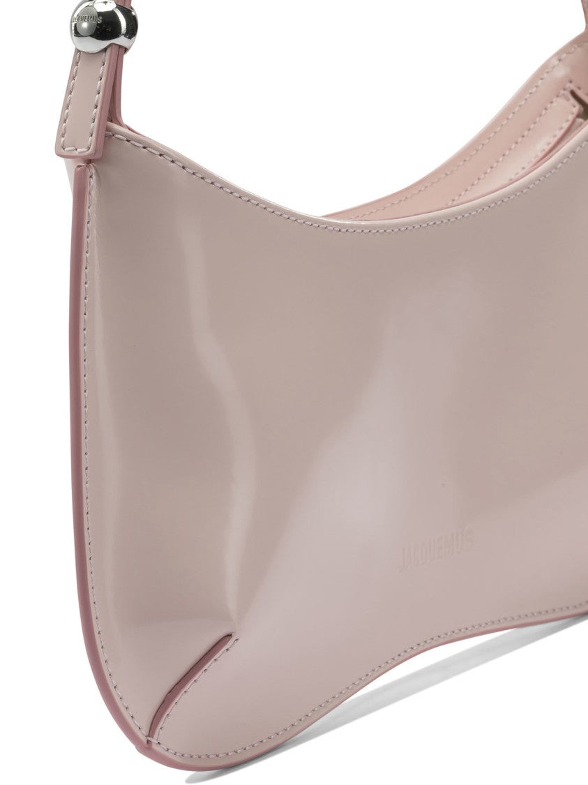 Jacquemus "Le Bisou" Shoulder Bag