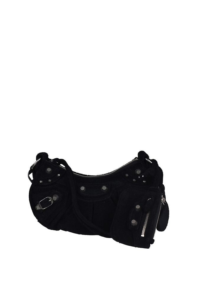 Balenciaga Cagole Xs Bag