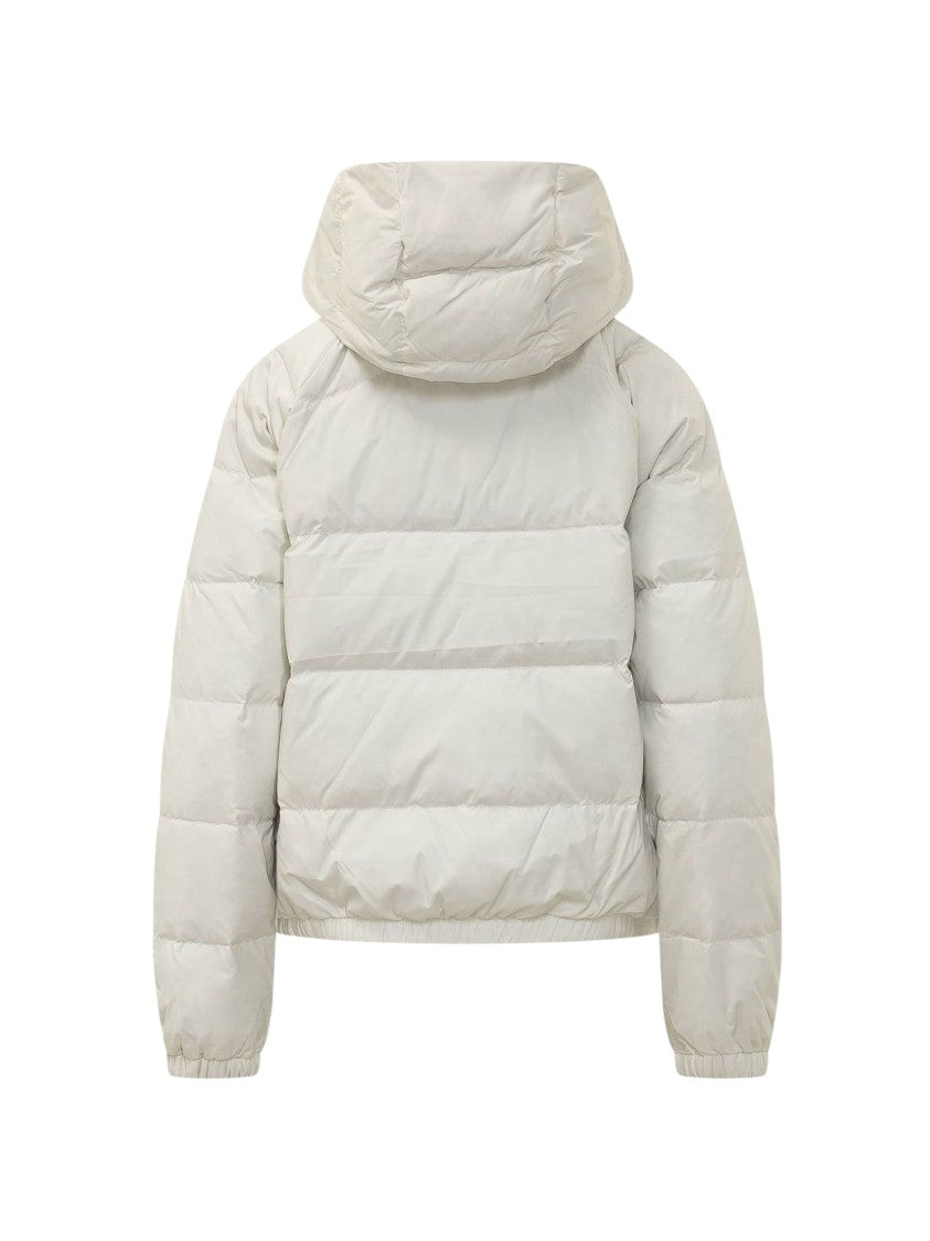 The North Face Hydrenalite Quilted Puffer Down Jacket