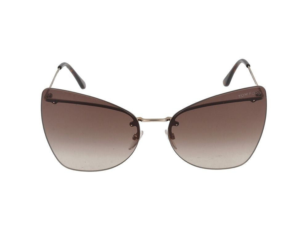 Tom Ford Sunglasses Ft0716 28K 61/16/140