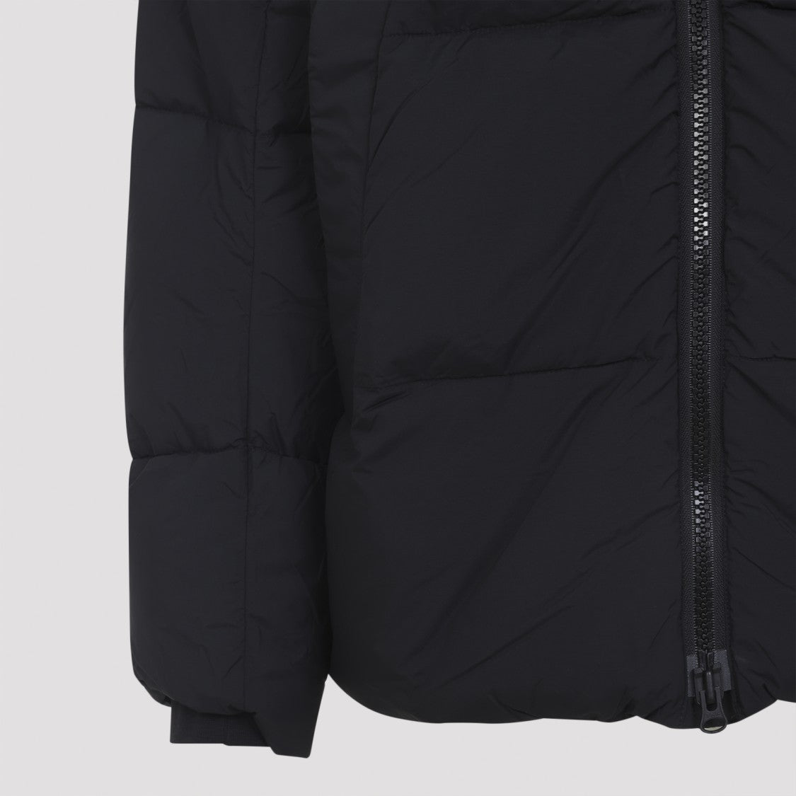Canada Goose Crofton Puffer Matte Jacket