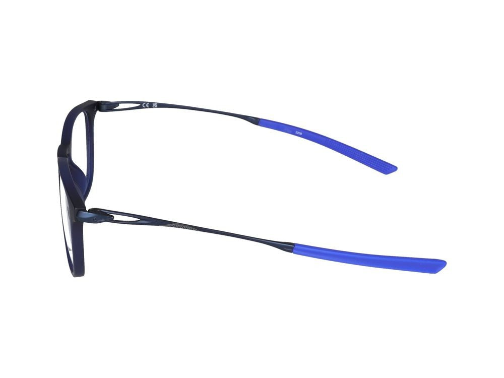 Nike Eyeglasses Nike 7151 410 Matte Midnight Navy 49/20/145