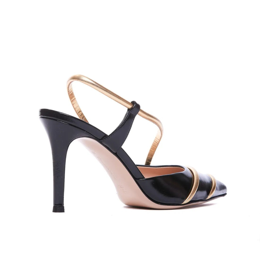 Gianvito Rossi Jeanne 85
