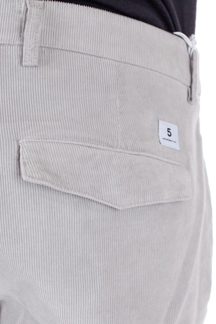 Department 5 Prince Corduroy Trousers