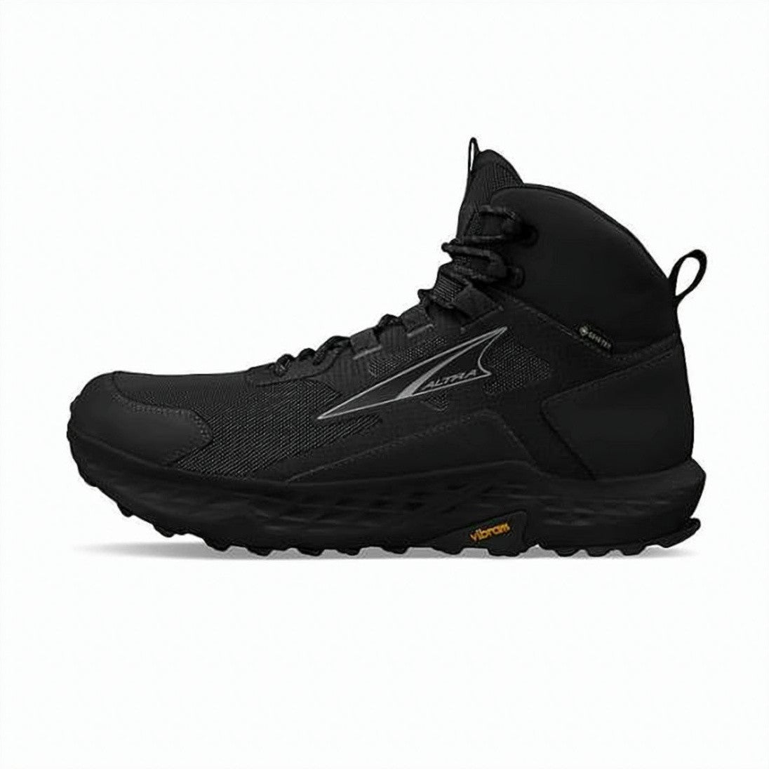 Altra High-Top Performance Sneakers