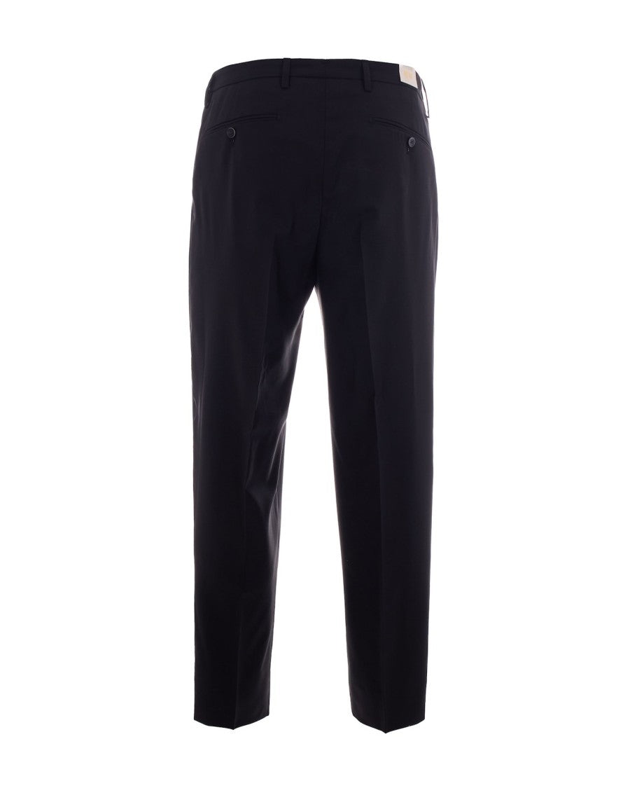 Briglia Black Portobello S Trousers