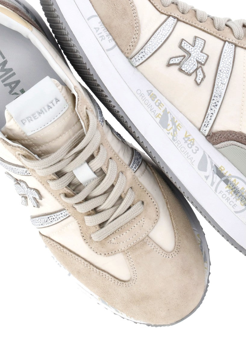 Premiata Conny 6671 Sneakers