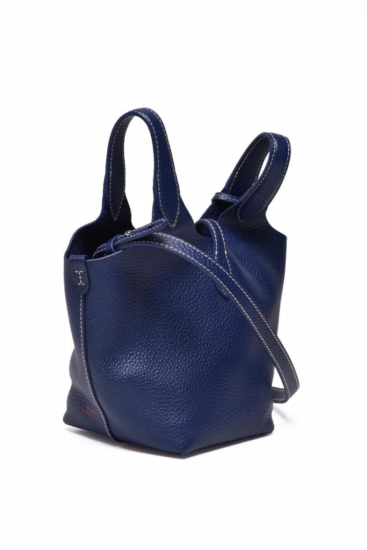 Polo Ralph Lauren Bucket Bag - Blue