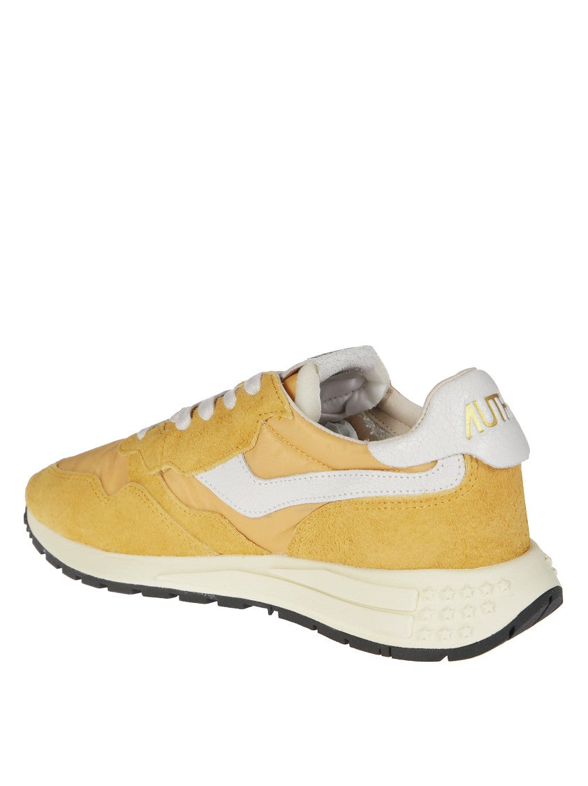 Autry Reelwind Low M Sneakers