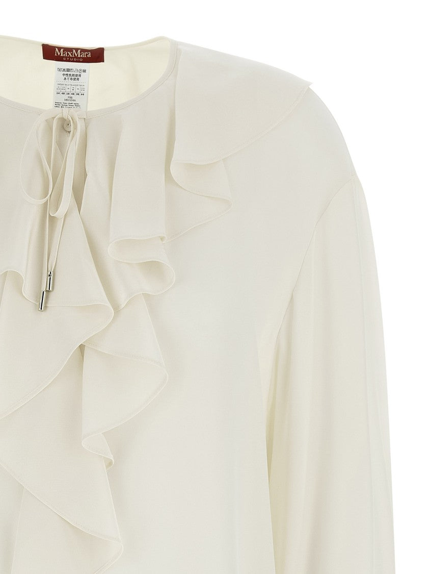 Max Mara 'Mstepica' Blouse