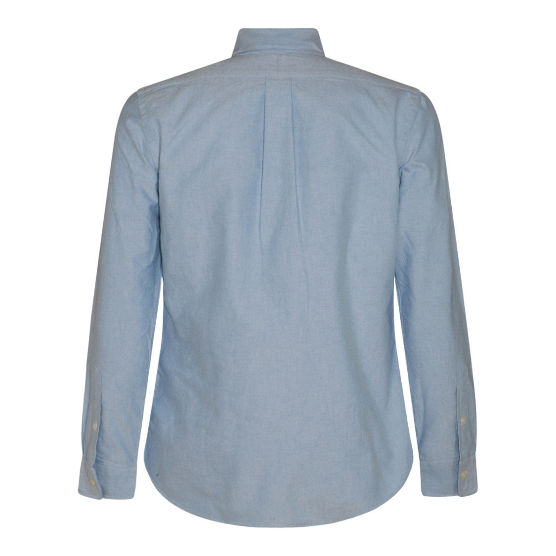Polo Ralph Lauren Tailored Fit Button-Down Shirt