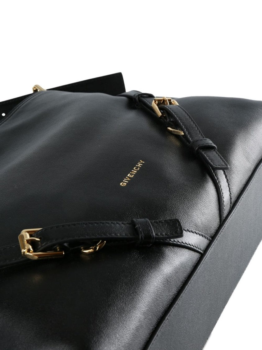 Givenchy Top-Zip Black Bag