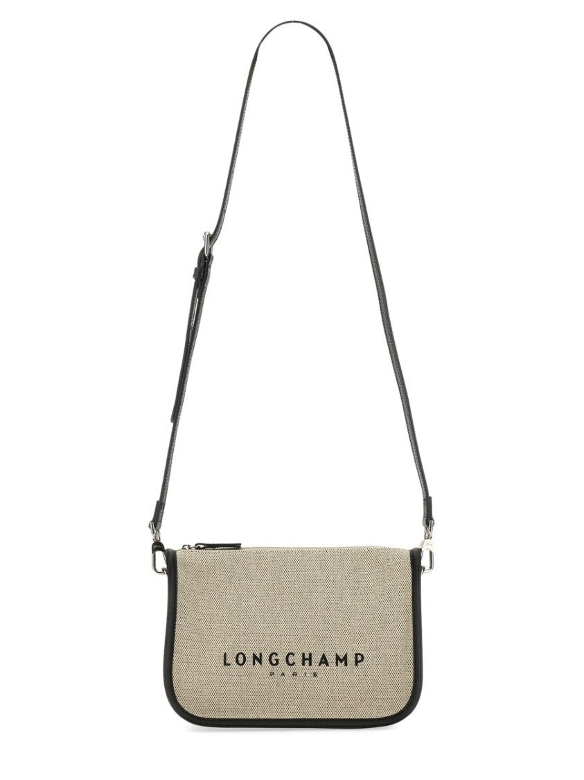 Longchamp Shoulder Bag "Essential" S