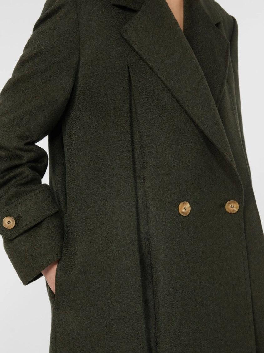 Max Mara Smalto Coat