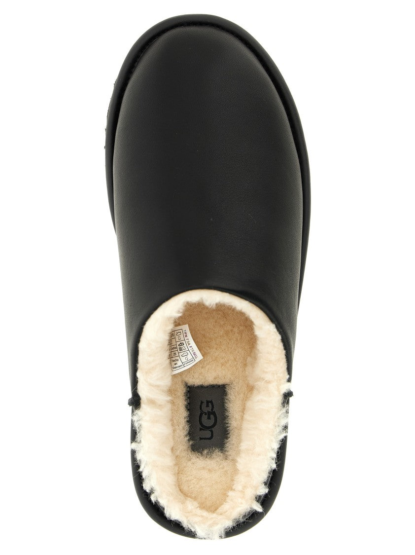 Ugg 'M Classic Slip-On' Sabots