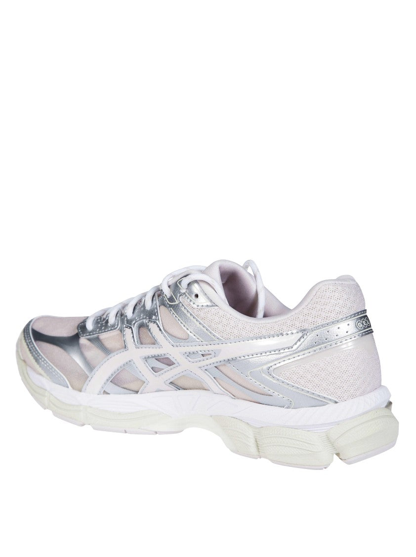 Asics Gel-Cumulus 16 Metallic Overlays Running Shoes