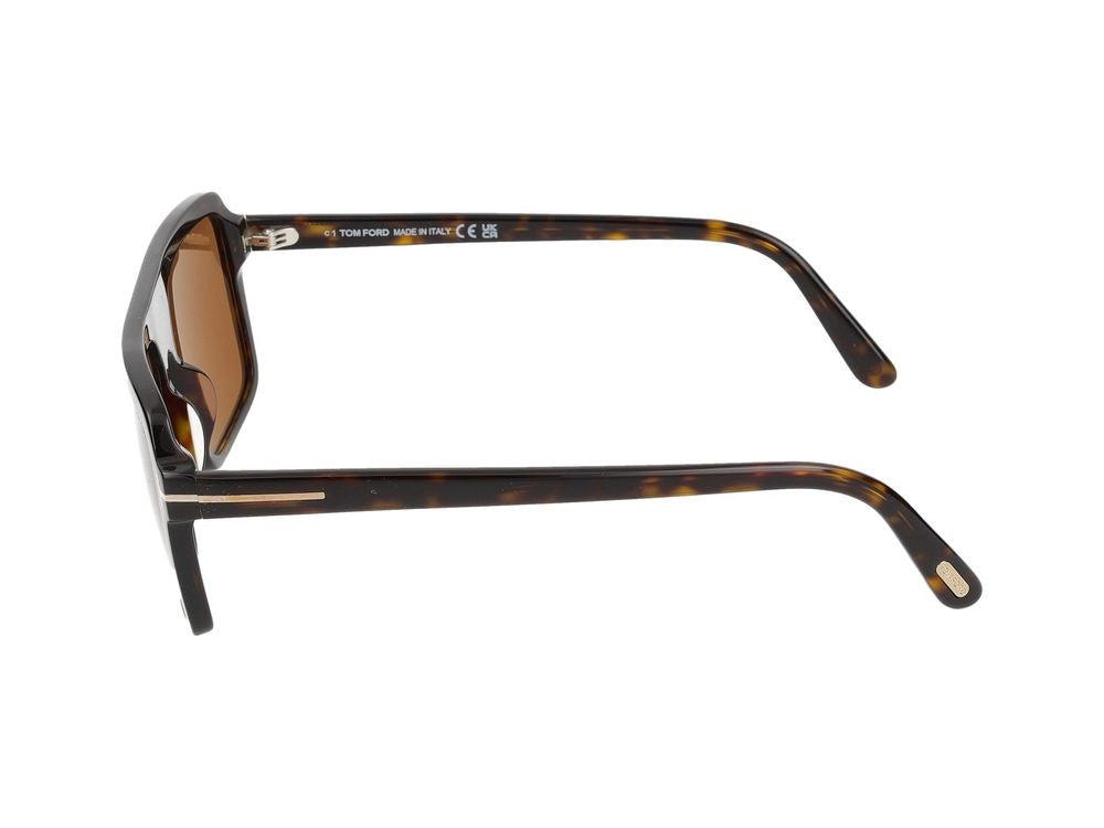 Tom Ford Sunglasses Ft1176 52E 56/15/145