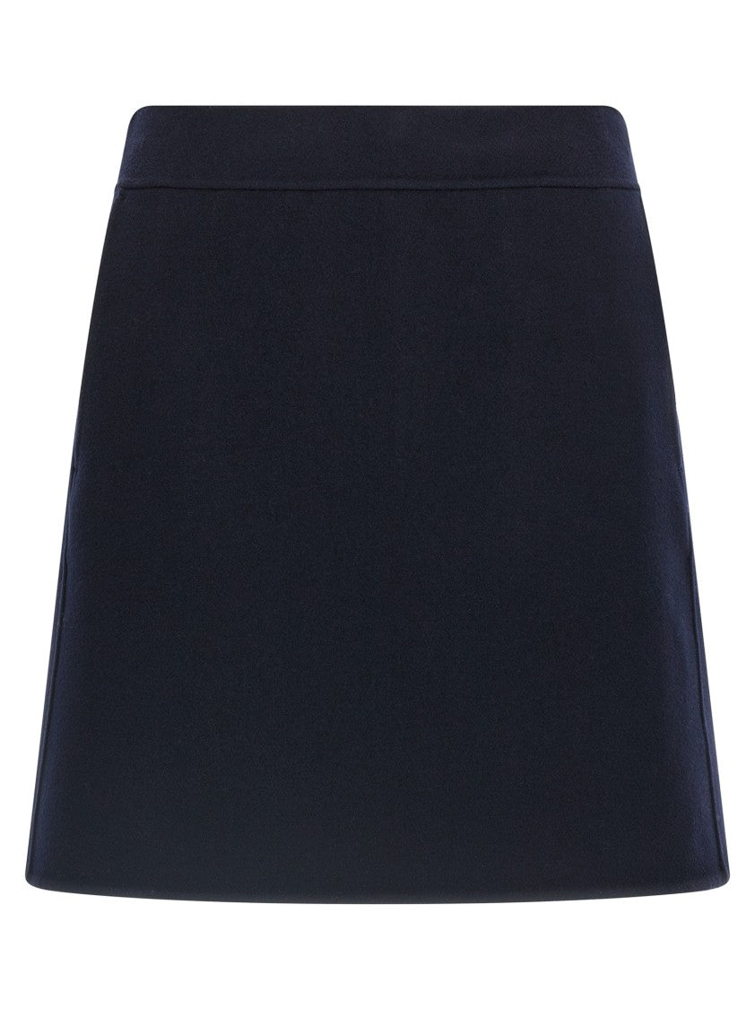 Max Mara 'Aida' Skirt