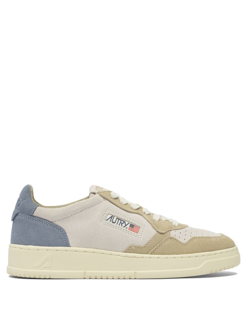 Autry Medalist Low Sneakers
