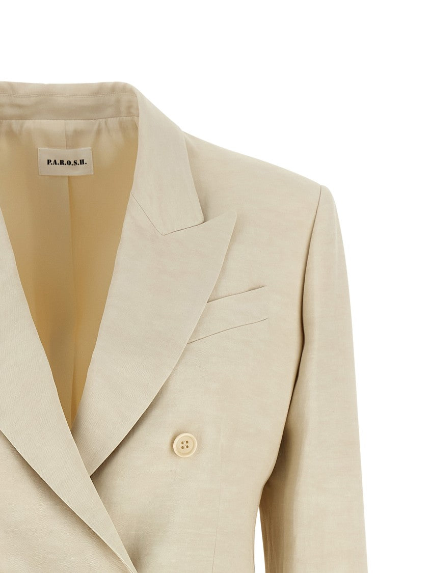 P.A.R.O.S.H. 'Raisa' Blazer