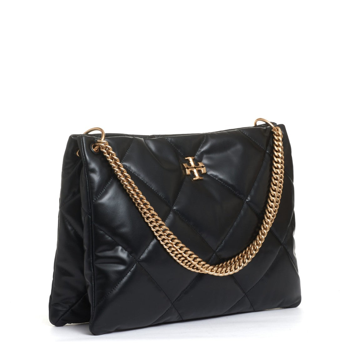 Tory Burch Kira Hobo Black
