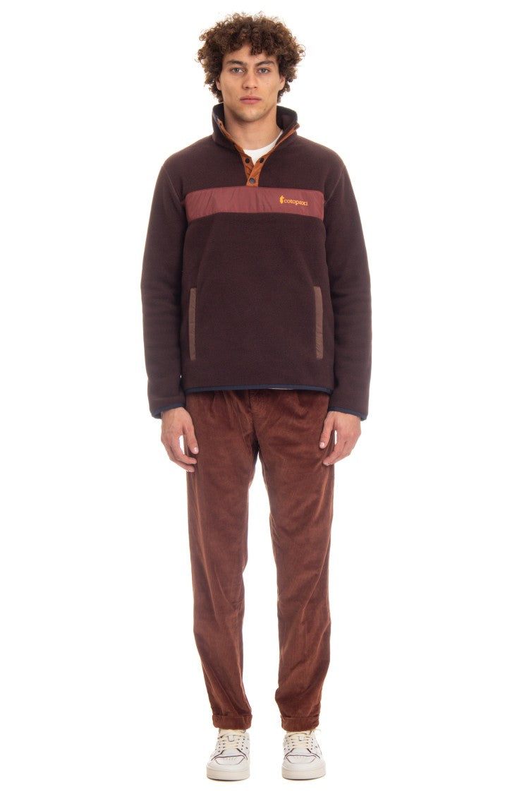 Cotopaxi Teca Fleece Pull