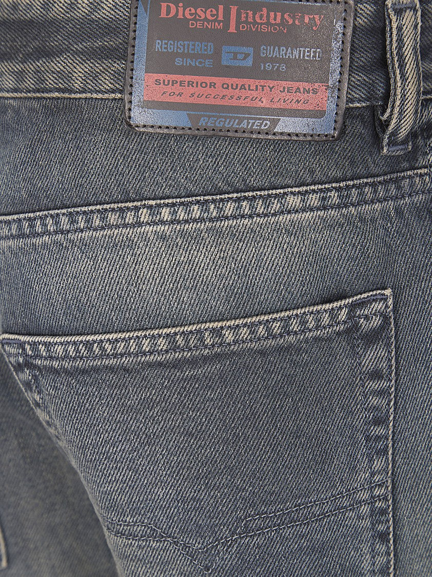 Diesel 1996 D-Sire Jeans