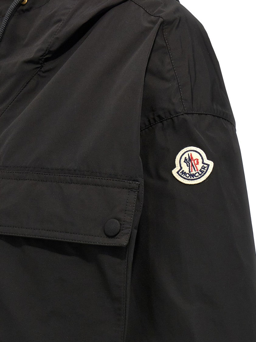 Moncler 'Sauvan' Parka